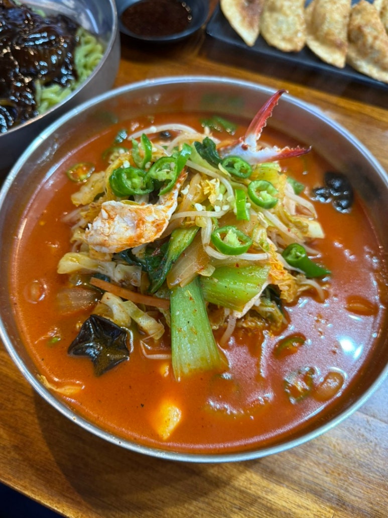 포동짬뽕군포 이미지