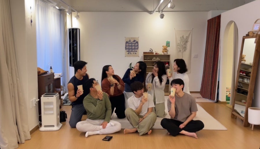 프린트카페잠실장미 이미지
