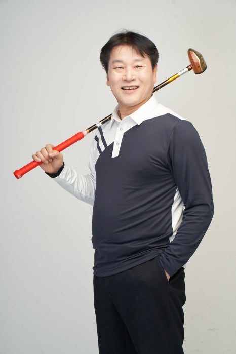 한국파크골프지도자협회 이미지