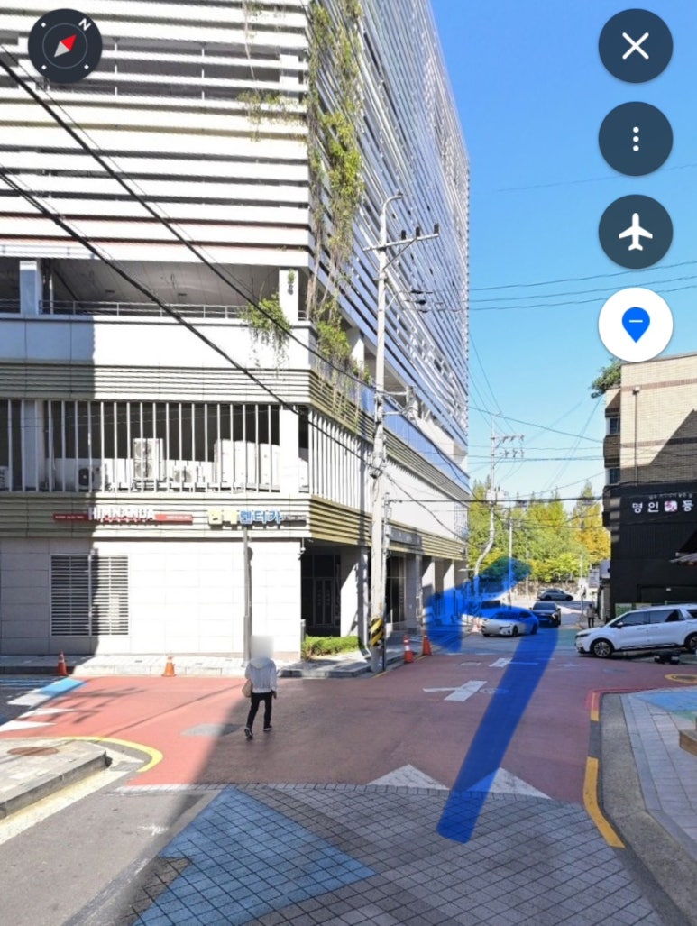 지홍이네족발과쟁반국수 이미지