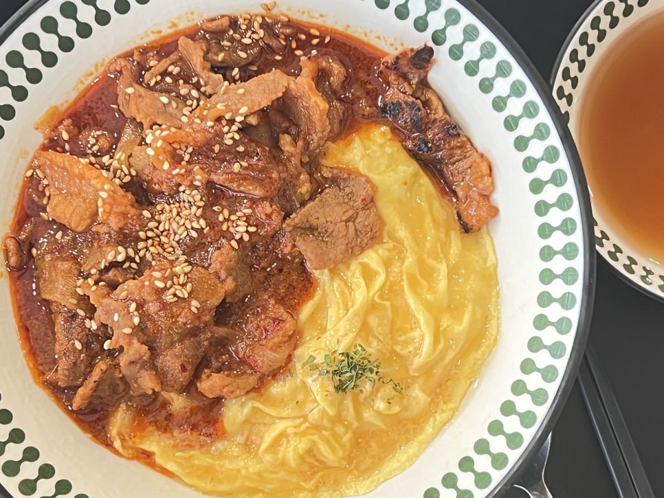 장빙고냉면 이미지