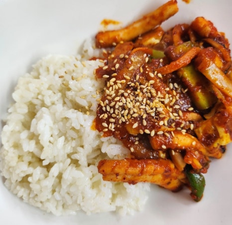 수제반찬바른:찬 이미지