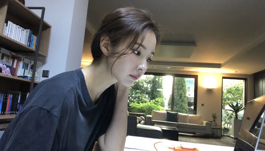 유리미용실 이미지