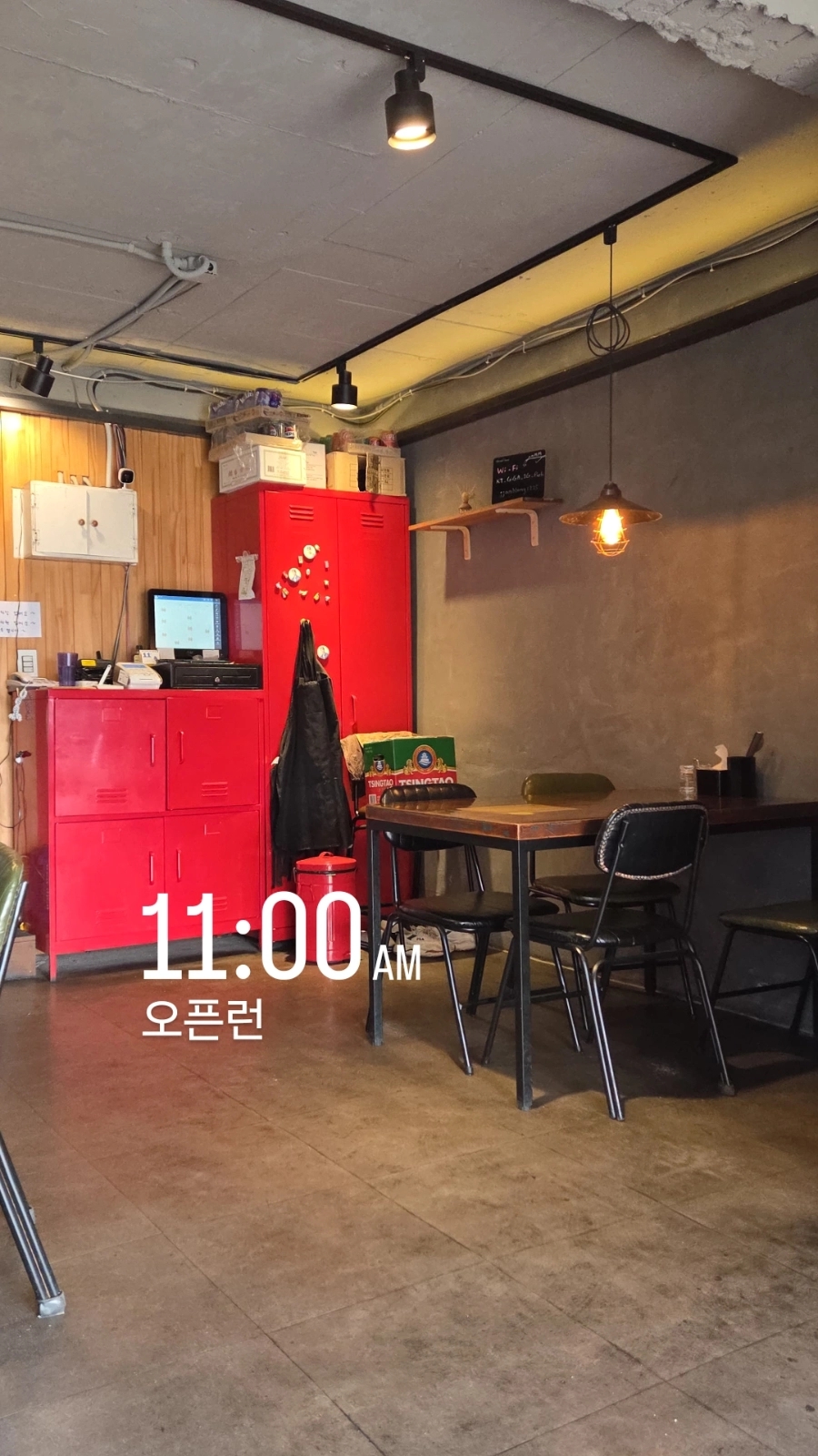 박군짬뽕 이미지