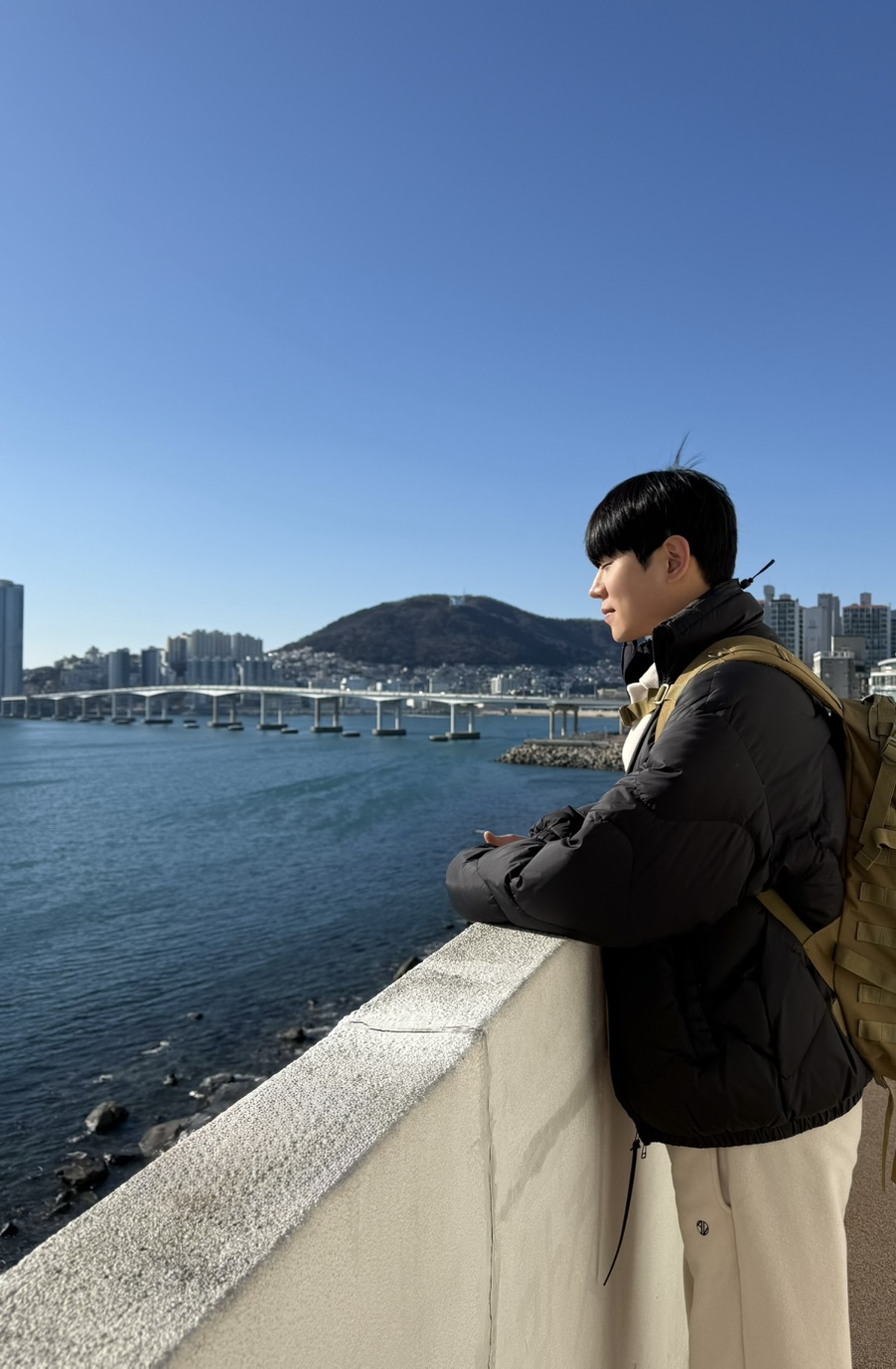 노랑강정부산깡통 이미지