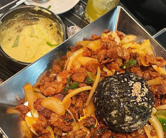 금복주류 동성로점 이미지