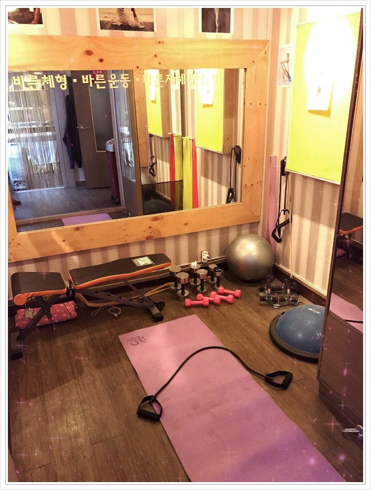 케이체형관리 이미지