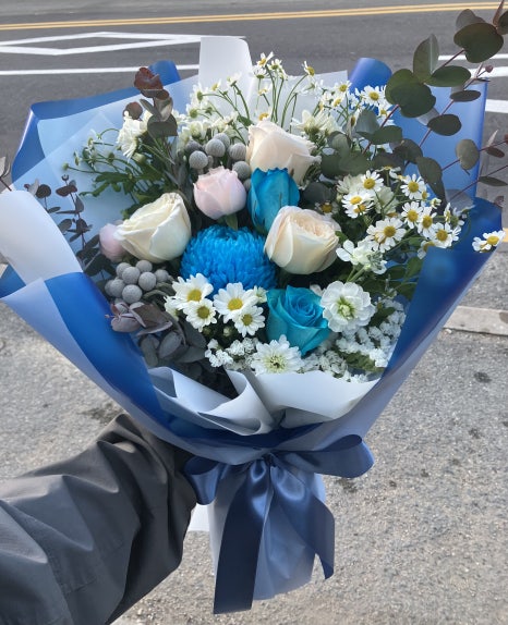 대림꽃농원 이미지