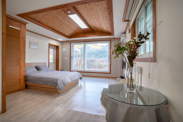 소뜰펜션 이미지