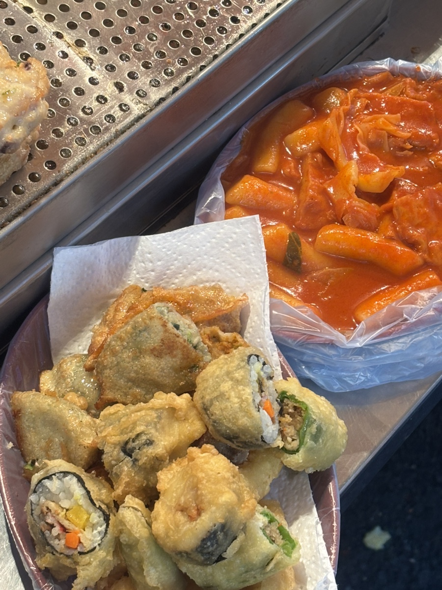 이티떡볶이 이미지