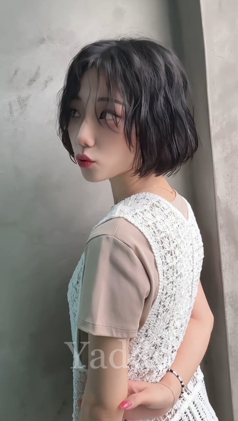 소문헤어 이미지