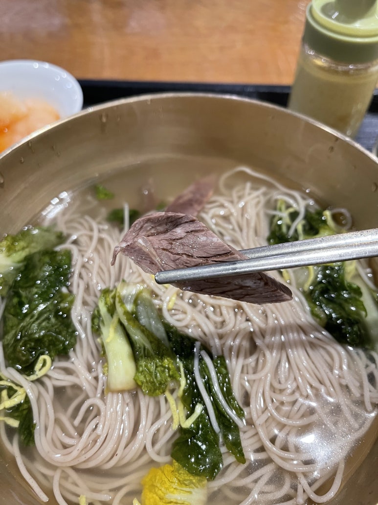 봉피양 잠실점 이미지