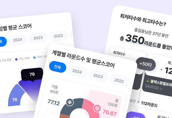 더S.S골프 이미지