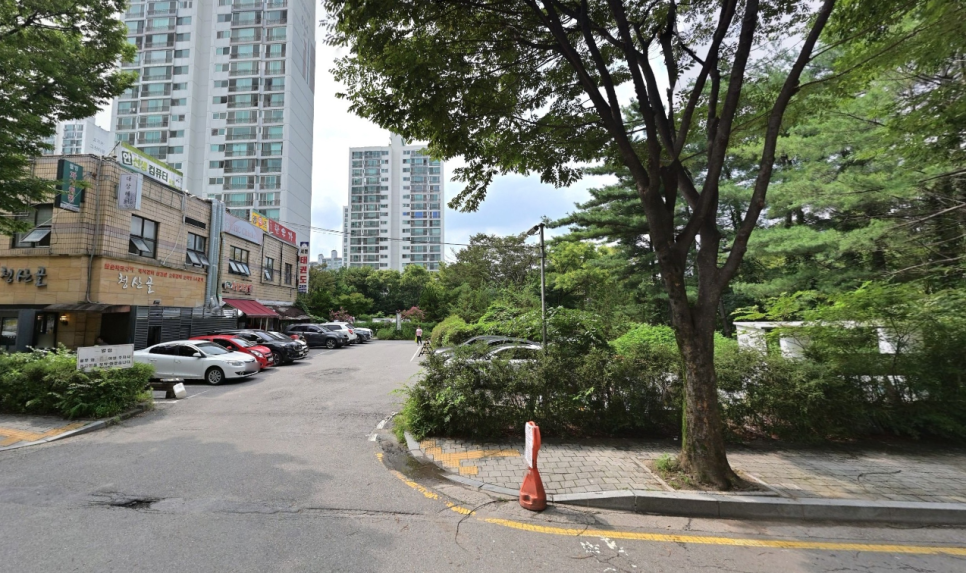 토리키치분당효자촌점 이미지