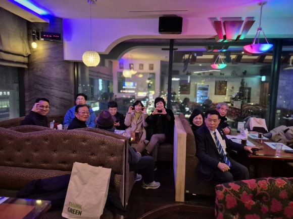 사단법인 국제예수공동체 이미지