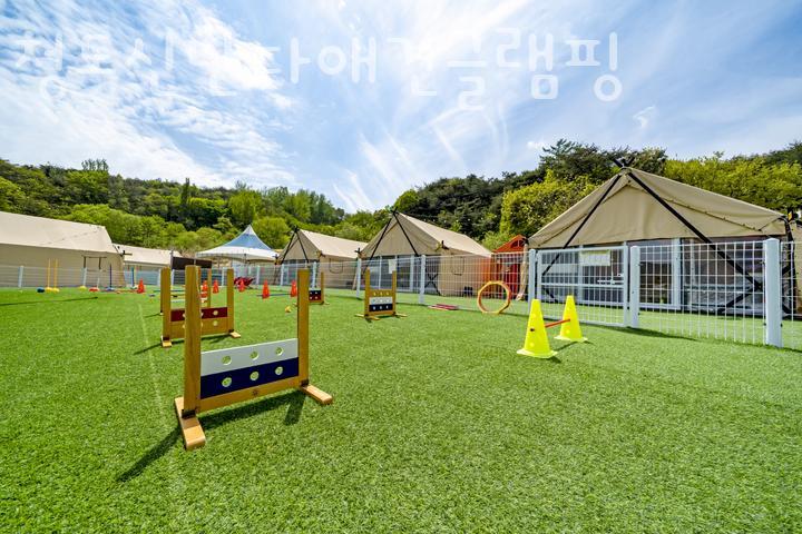 신난다글램핑 이미지
