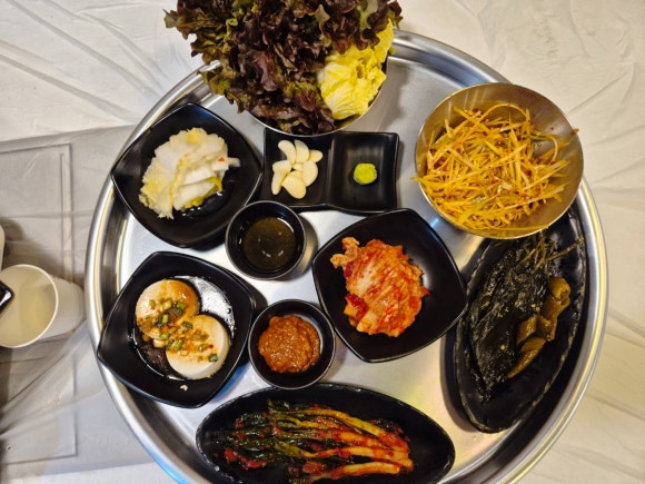 마포냉삼 이미지