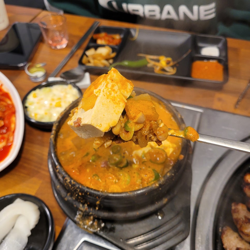 고기식당정가네 이미지