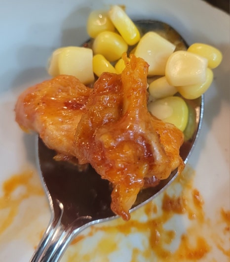 서촌닭갈비 이미지