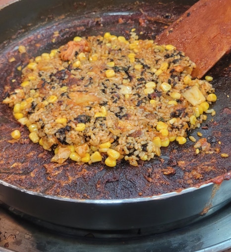 서촌닭갈비 이미지