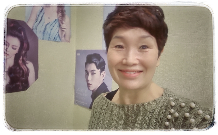 마르떼헤어 이미지