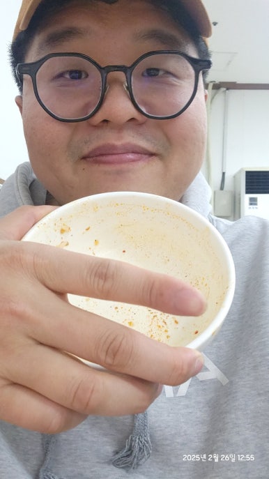 대교구내식당 이미지