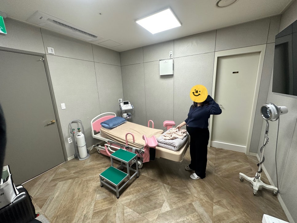 노블클라쎄산부인과 이미지