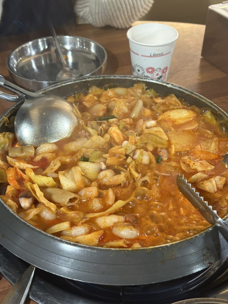 비틀스타코 이미지