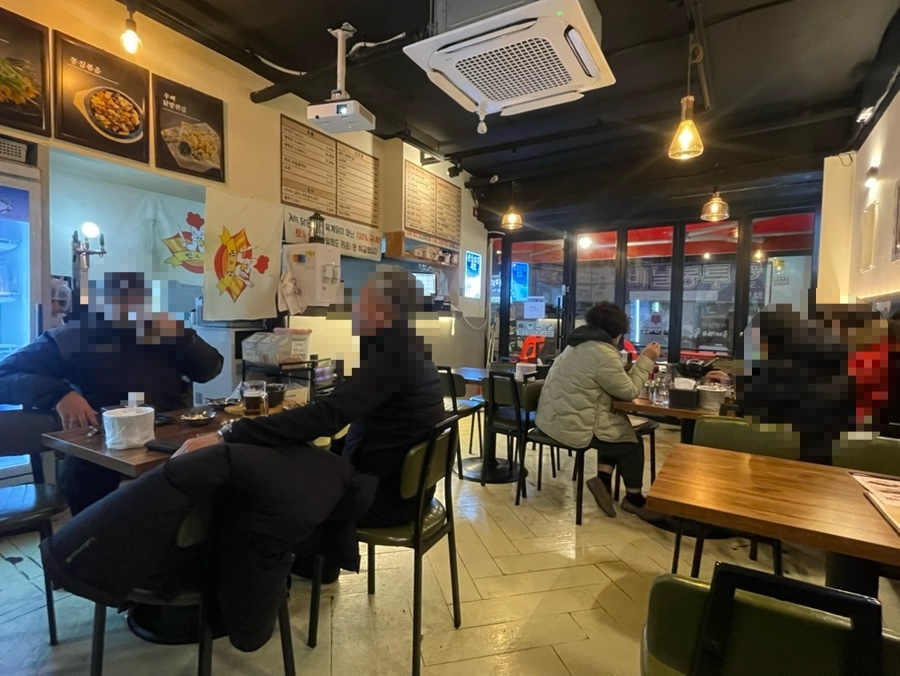 골라먹는닭 이미지