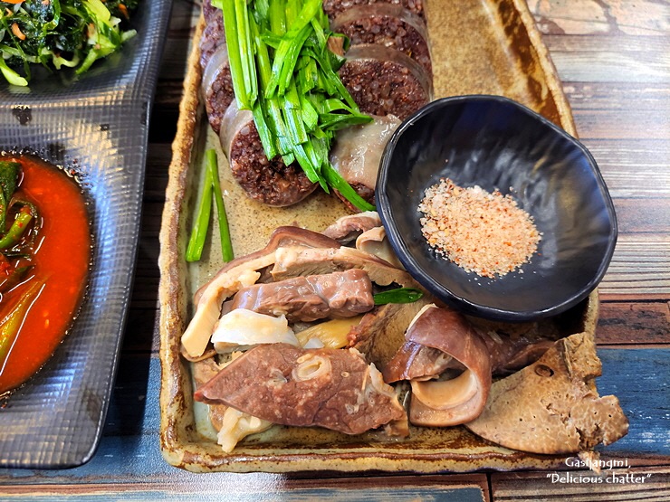 새별식당 사진 7