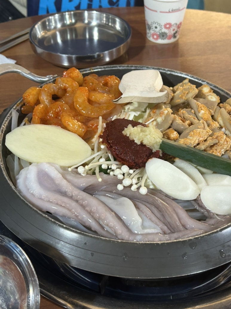 비틀스타코 이미지