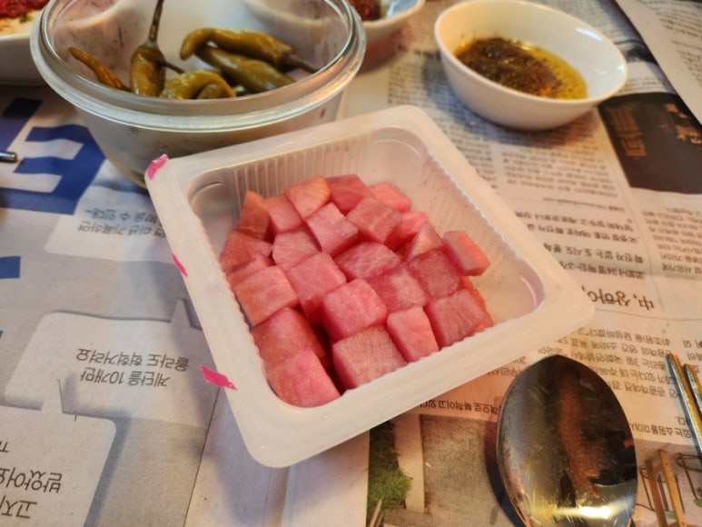 오유에프앤비 이미지