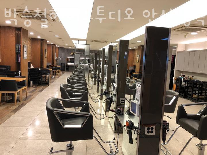 박승철헤어스투디오(상록수점) 이미지