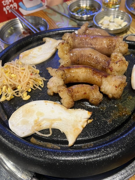 곱창고 이미지