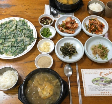 경상도추어탕식당 이미지