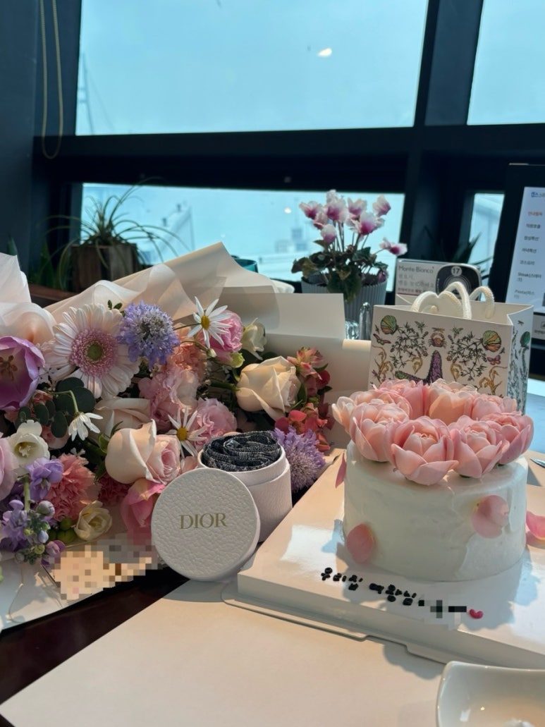플레르드레브 이미지