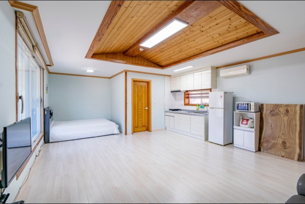 소뜰펜션 이미지