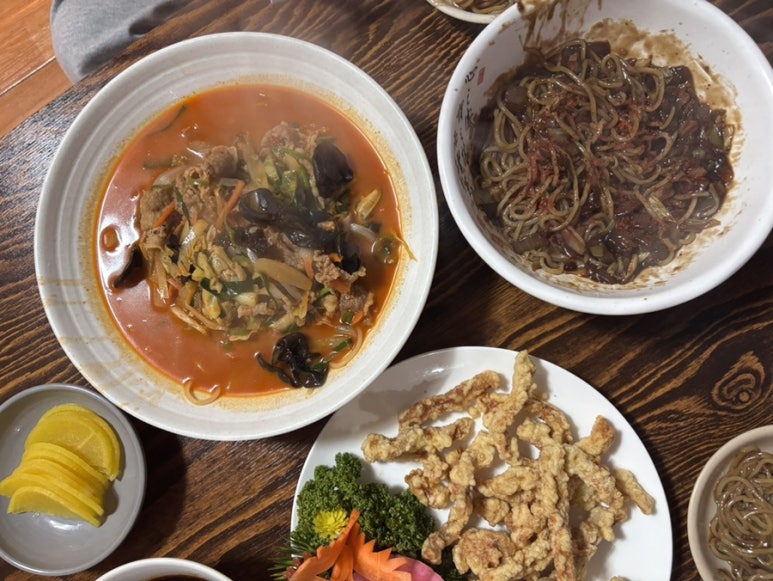 카페블루어니언 이미지