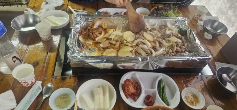 도자기온 이미지