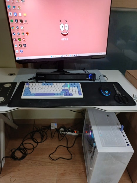 헌터PC이천 이미지