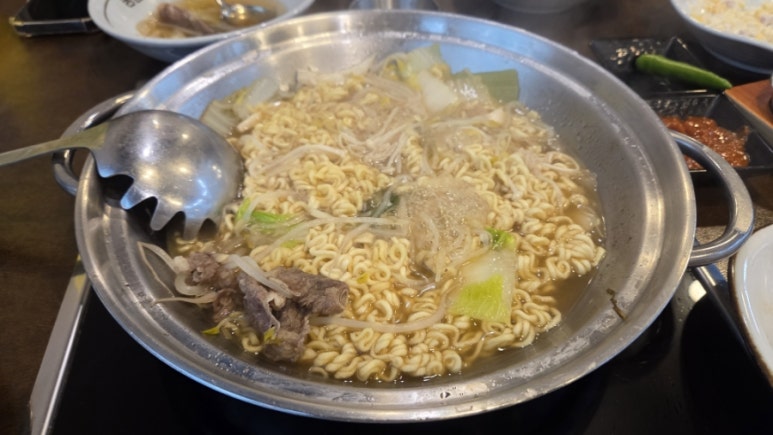 국가공인진갈비창원주남점 이미지