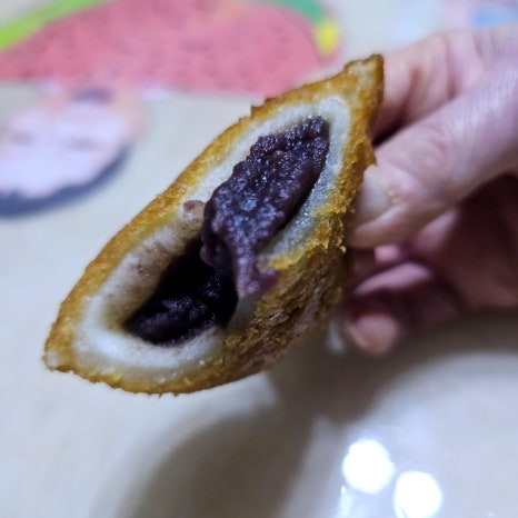 홍천찹쌀꽈배기맛집 이미지