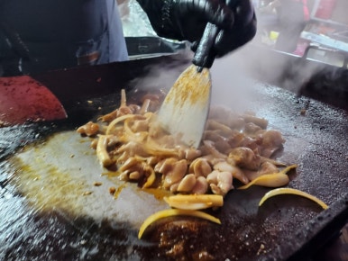 도영이네 푸드 이미지