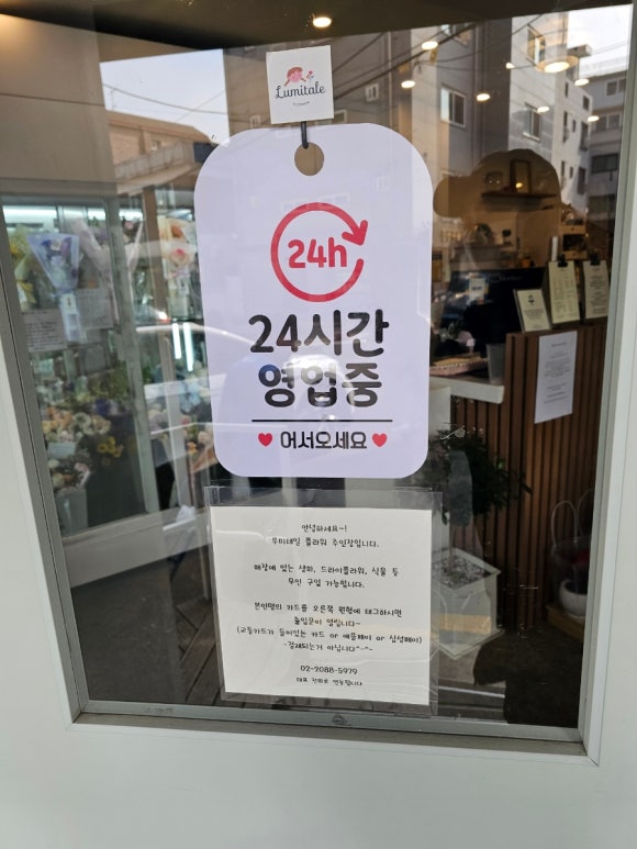 루미테일플라워 이미지