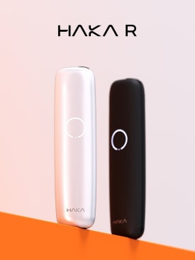 하카전자담배 이미지
