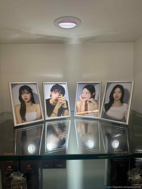 살롱드봄 이미지