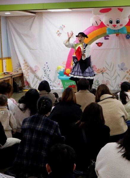 언더우드어린이집 이미지