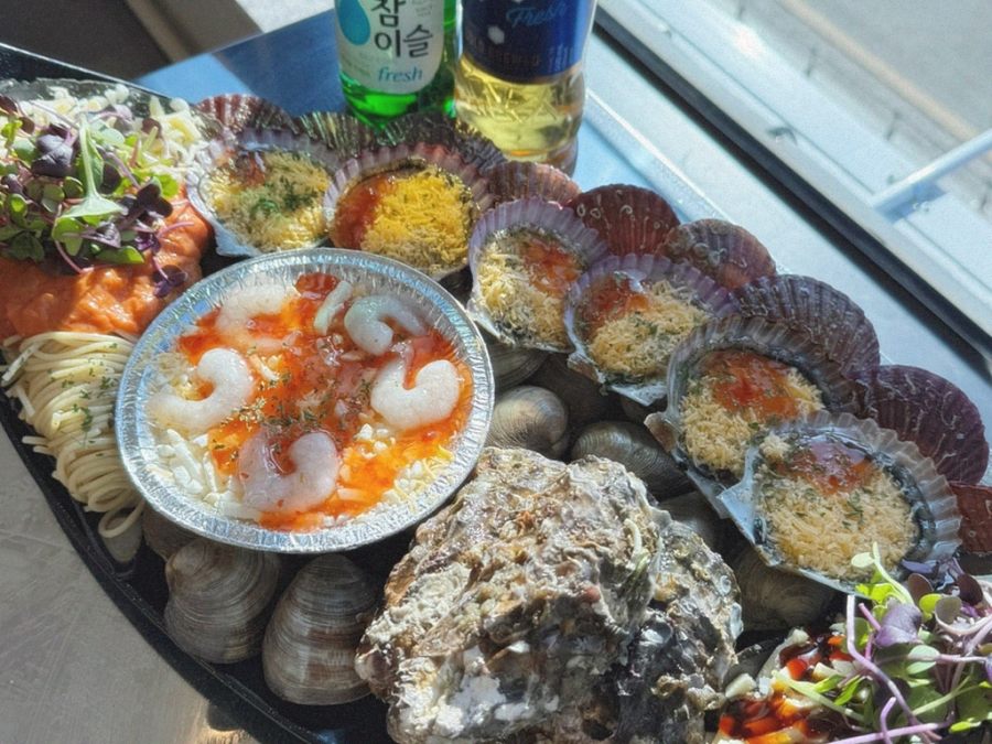 청춘조개별관 이미지