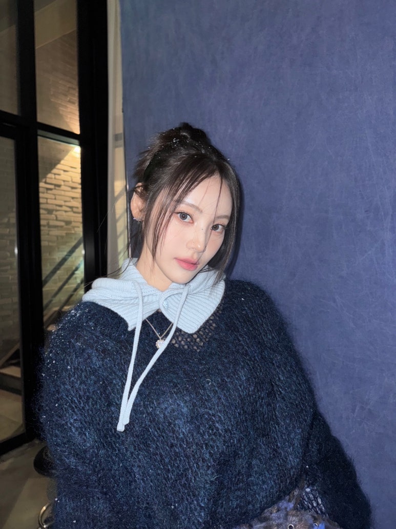 쵸이 이미지