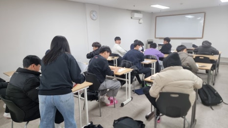 제이와이피영어학원 이미지